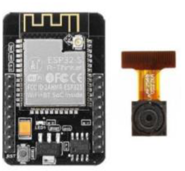 ESP32 Cam