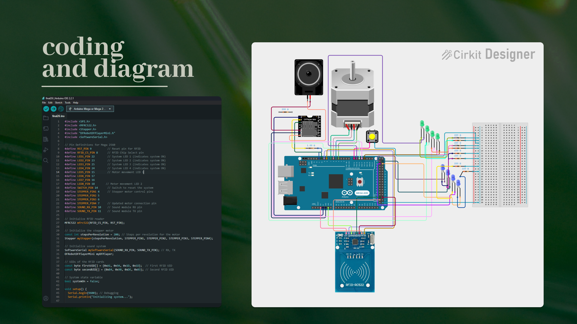 Circuit Diagram