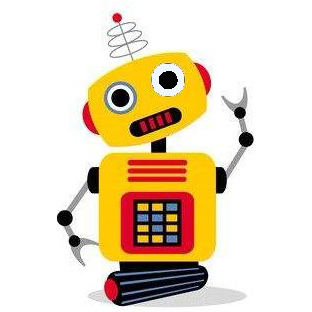 BepsBot Chatbot Logo